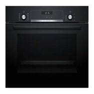 Bosch HBJ558YB5T Siyah 60x60 cm Ankastre Fırın