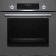 Bosch HBJ558YH0T Ankastre Fırın