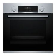 Bosch HBJ558YS5T 66 lt 60x60 cm Inox Ankastre Fırın