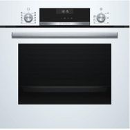 Bosch HBJ558YW0T Beyaz Ankastre Fırın