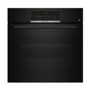 Bosch HBJ559Eb6T 66 L Siyah Ankastre Fırın