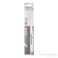 Bosch Heavy S 1111 DF Tilki Kuyruğu Bıçağı