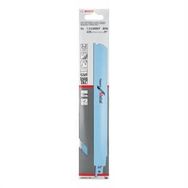 Bosch Heavy S 1126 BEF Tilki Kuyruğu Bıçağı