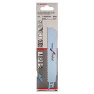 Bosch Heavy S 926 CHF Tilki Kuyruğu Bıçağı