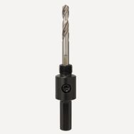 Bosch Hex 32-210 mm Panç Adaptörü