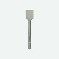 Bosch HEX 400x80 mm Yassı Keski
