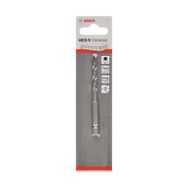 Bosch HEX-9 Ceremic 10x90 mm Matkap Ucu