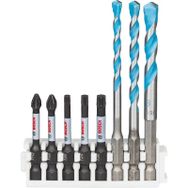 Bosch HEX-9 MC 8'li Matkap Ucu Seti