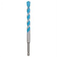 Bosch Hex-9 Mc Çok Amaçlı 10x150 mm Matkap Ucu