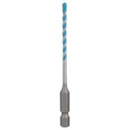 Bosch HEX-9 MC Çok Amaçlı 3x90 mm Matkap Ucu