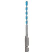 Bosch Hex-9 Mc Çok Amaçlı 4x90 mm Matkap Ucu