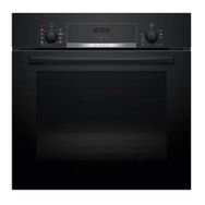 Bosch HIF534EB3T Siyah Ankastre Fırın