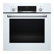 Bosch HIF534EW3T 66 lt Beyaz Ankastre Fırın