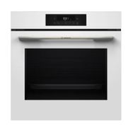 Bosch HJG852YW0T Serie 6 60x60 cm Beyaz Ankastre Fırın