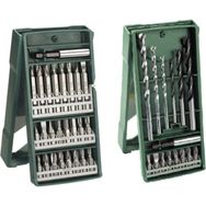Bosch HM25ESNEKLI 25 Parça Vidalama Tornavida Ucu + 30 cm Esnek Bükülebilir Tornavida Uzatma