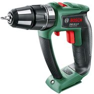 BOSCH Home and Garden PSB 18LI- 2 Ergo Akülü Darbeli Delme Vidalama Makinesi Akü ve Şarj Cihazı Dahil Değildir 18W 2 Vitesli Yeşil