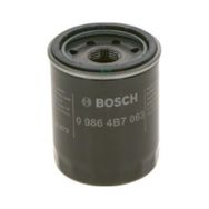 Bosch Honda Accord 3.0 1998-2003 Yağ Filtresi
