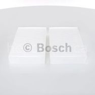 Bosch Honda Civic 1.6i 16v Coupe Polen Filtresi