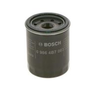 Bosch Honda HR-V 1.6 1998-2006 Yağ Filtresi