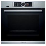 Bosch HRG636XS7 Inox Ankastre Fırın