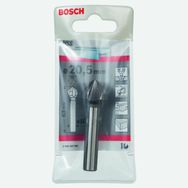 Bosch HSS 20.5 mm Havşa Metal Matkap Ucu