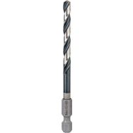 Bosch HSS 5.0x91 mm Impact Control HSS Spiral Matkap Ucu