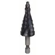 BOSCH HSS-Altın 4-20 mm 9 Kademeli Matkap Ucu