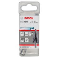 BOSCH HSS-Altın 6-39 mm 13 Kademeli Matkap Ucu