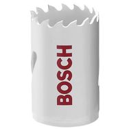 Bosch Hss Bi-Metal 22 mm Delik Açma Testeresi