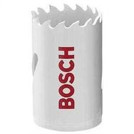 Bosch HSS Bimetal 21 mm Panç
