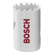 Bosch HSS Bimetal 25 mm Panç