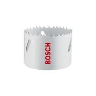 Bosch HSS Bimetal 67 mm Panç
