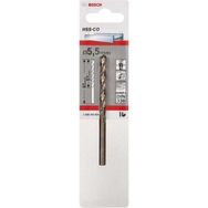 Bosch HSS-CO 5.5x93 mm Metal Matkap Ucu