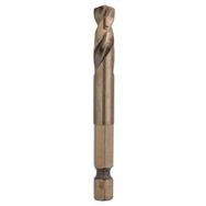 Bosch HSS-CO Altıgen Şaft Merkezleme Ucu 1/4 Panç