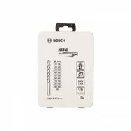 Bosch HSS-G 19 Parça Metal Matkpa Ucu Seti