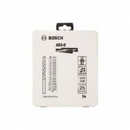 Bosch HSS-G 25 Parça Metal Matkpa Ucu Seti