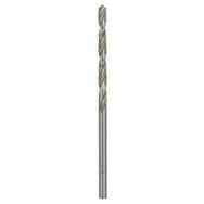 Bosch HSS-G 3.4x70 mm 10 Adet Metal Matkap Ucu