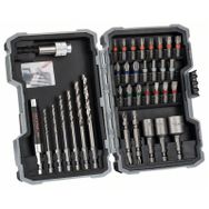 Bosch HSS-G 35 Parça Metal Matkpa Ucu Seti