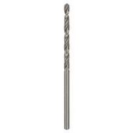 Bosch HSS-G 3x61 mm 2'li Paket Metal Matkap Ucu