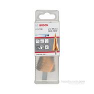 BOSCH HSS M10-M40 16 Kademeli Matkap Ucu