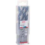 Bosch HSS-POİNTEQ 11.0 mm 5'li Metal Matkap Ucu