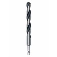 Bosch HSS-POİNTEQ 4.0 mm 10'lu Metal Matkap Ucu