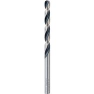 Bosch HSS-POİNTEQ 5.0 mm 10'lu Metal Matkap Ucu