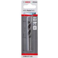 Bosch HSS-PointeQ Metal Matkap Ucu