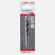 Bosch Hss-Pointtec 4.0 mm 2'li Paket Metal Delme Ucu
