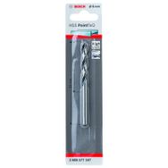 Bosch HSS Pointtec 6mm