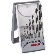 Bosch Hss Pointteq Metal 7 Adet Matkap Ucu