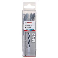 Bosch HSS PointTeQ Metal 8,5x75x117 mm 10 Parça Matkap Uç