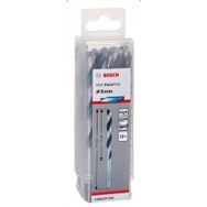 Bosch HSS PointTeQ Metal 8x75x117 mm 10 Parça Matkap Uç