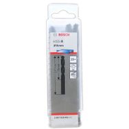 Bosch HSS-R 10 Parça Metal Matkap Ucu Seti